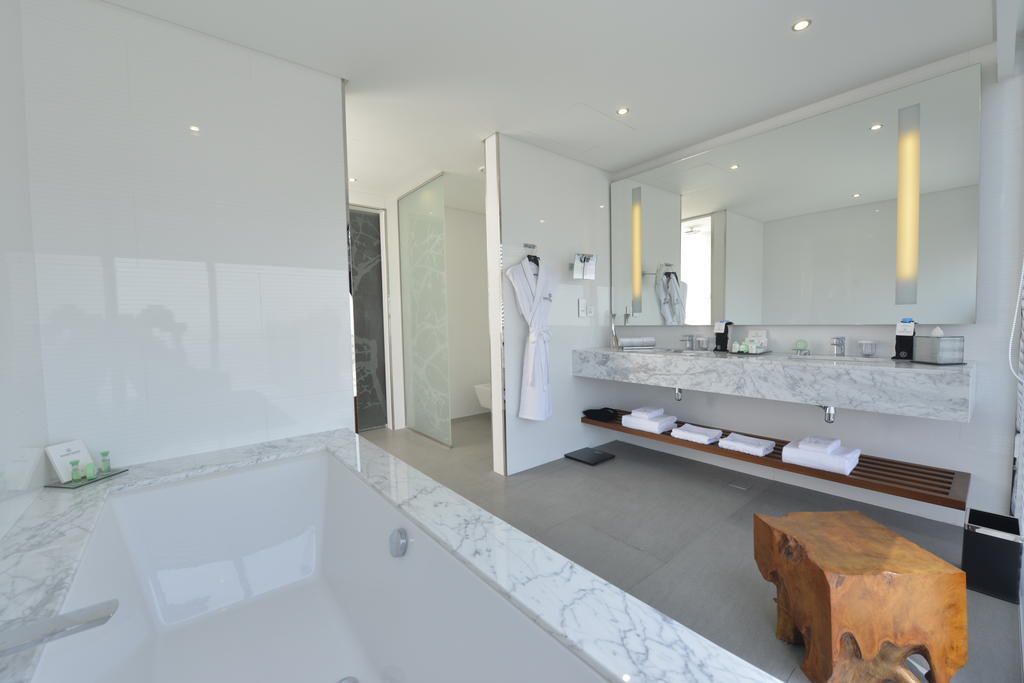 Suite Ambassador con 2 Camere da Letto