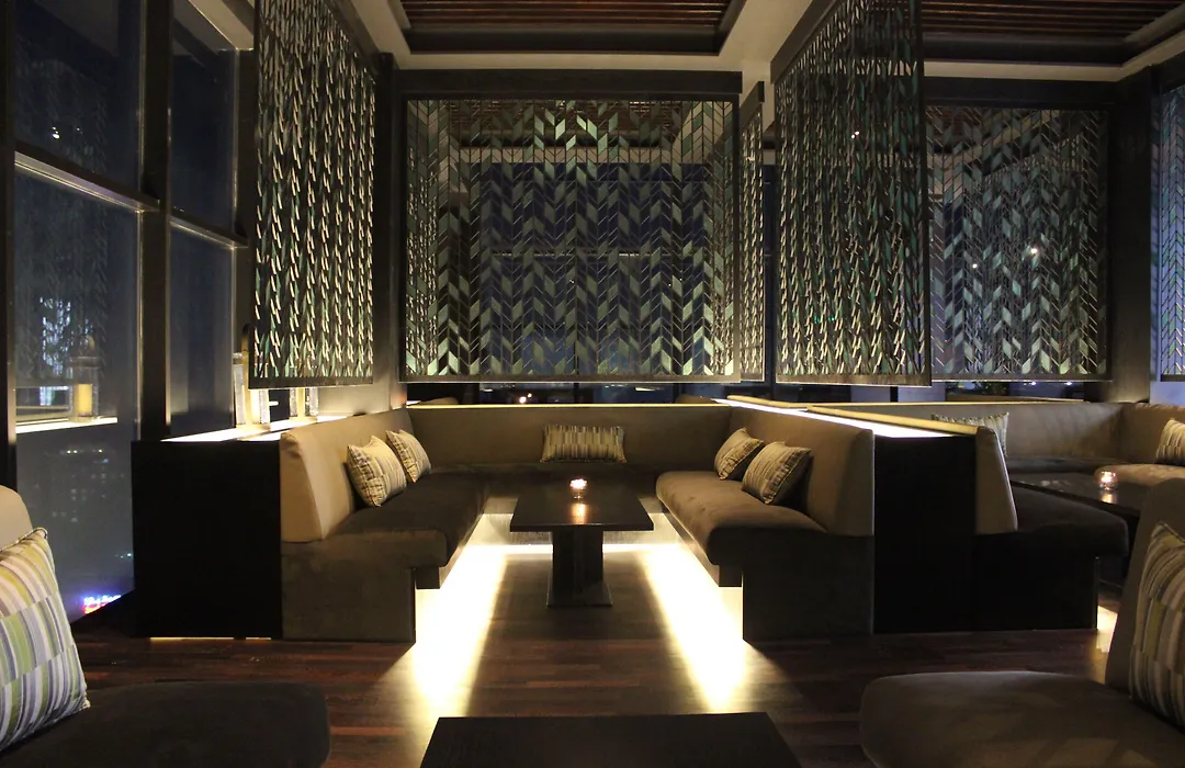 Ramee Grand Hotel And Spa-1