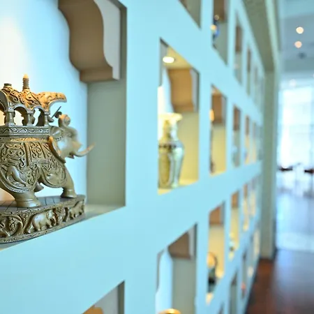 Ramee Grand Hotel And Spa-2