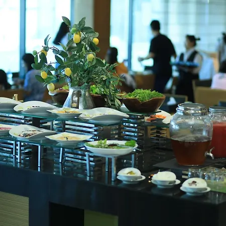 Ramee Grand Hotel And Spa-3